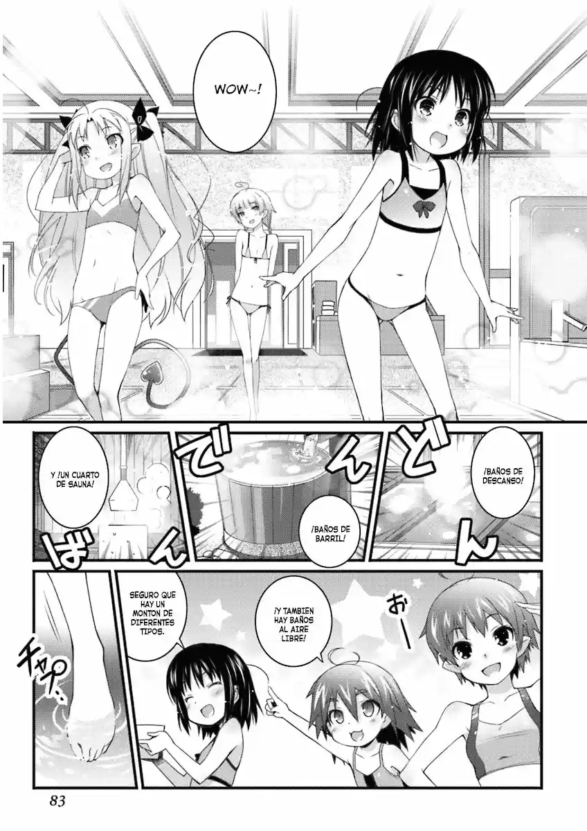 Rotte no Omocha! (2007) - Capítulo 56 - Página 6 - LectorTMOo