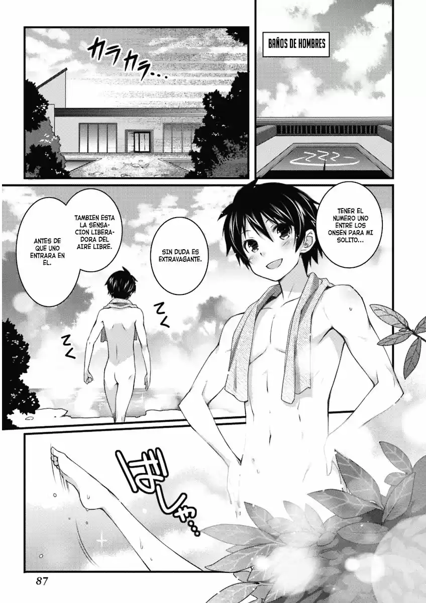 Rotte no Omocha! (2007) - Capítulo 56 - Página 10 - LectorTMOo