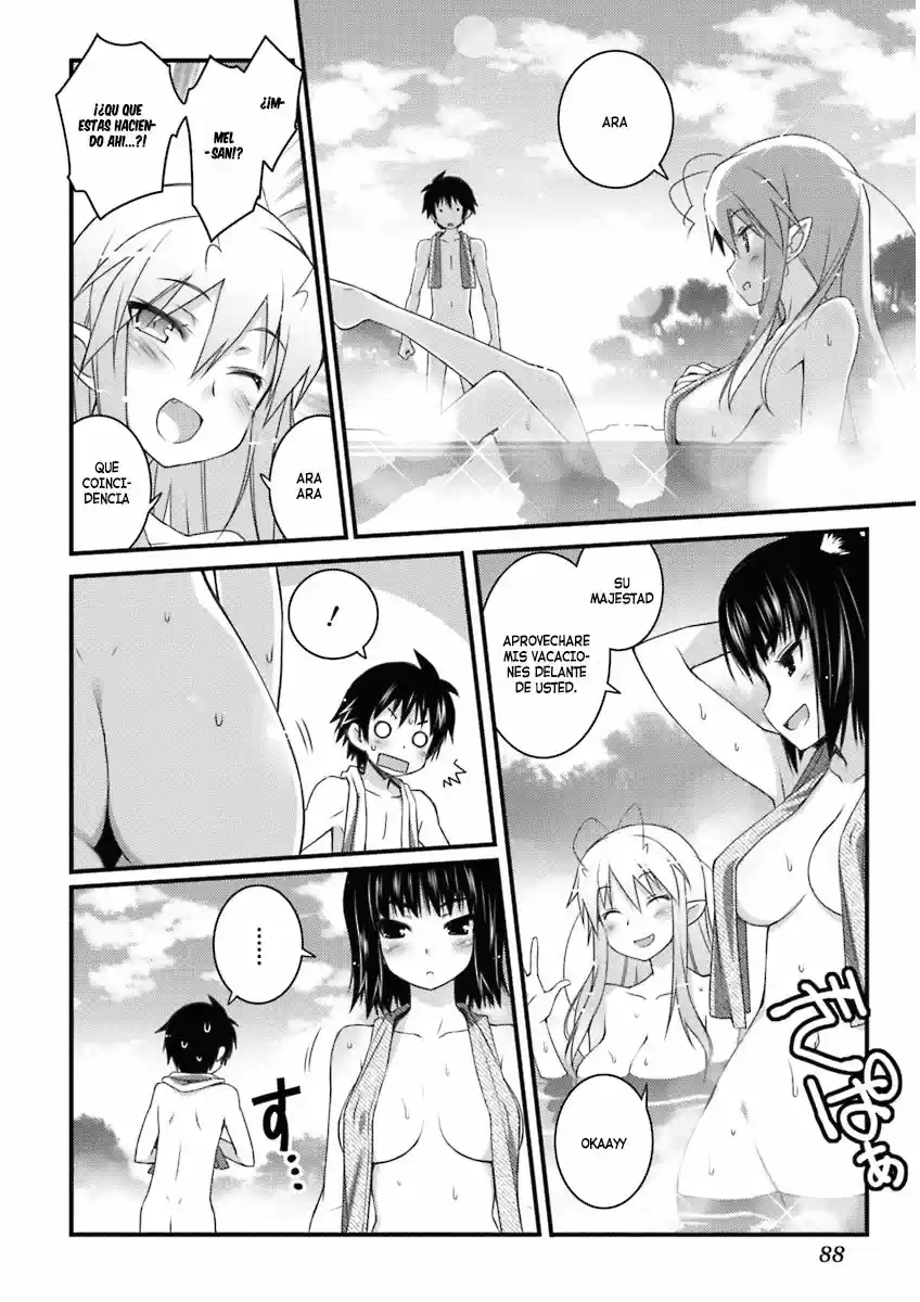 Rotte no Omocha! (2007) - Capítulo 56 - Página 11 - LectorTMOo
