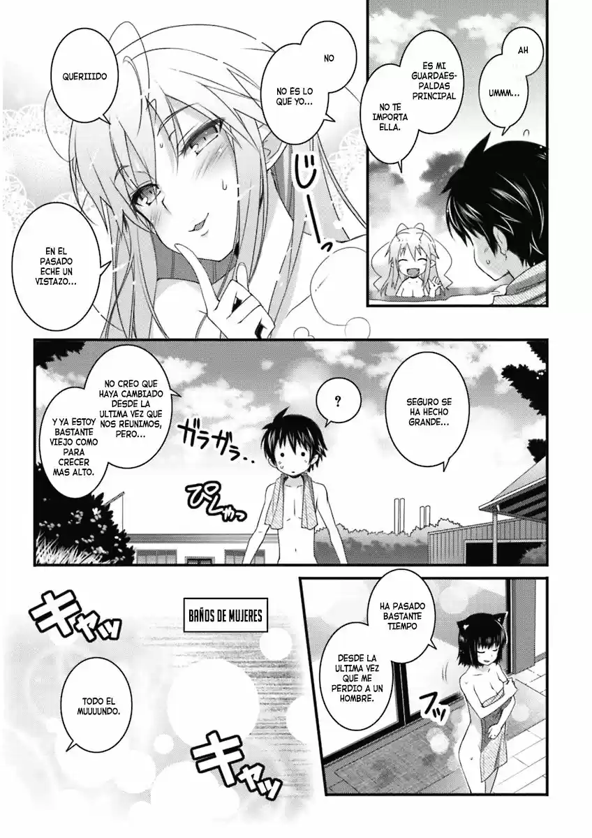 Rotte no Omocha! (2007) - Capítulo 56 - Página 12 - LectorTMOo