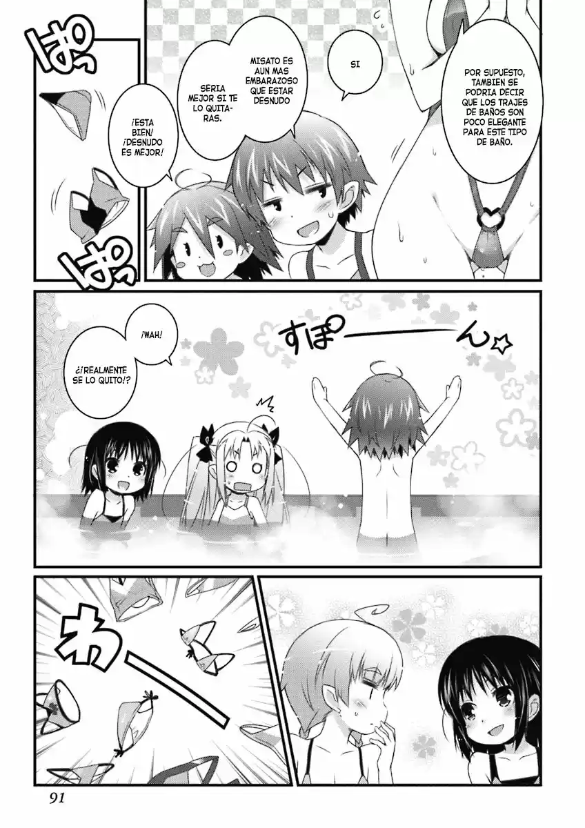 Rotte no Omocha! (2007) - Capítulo 56 - Página 14 - LectorTMOo