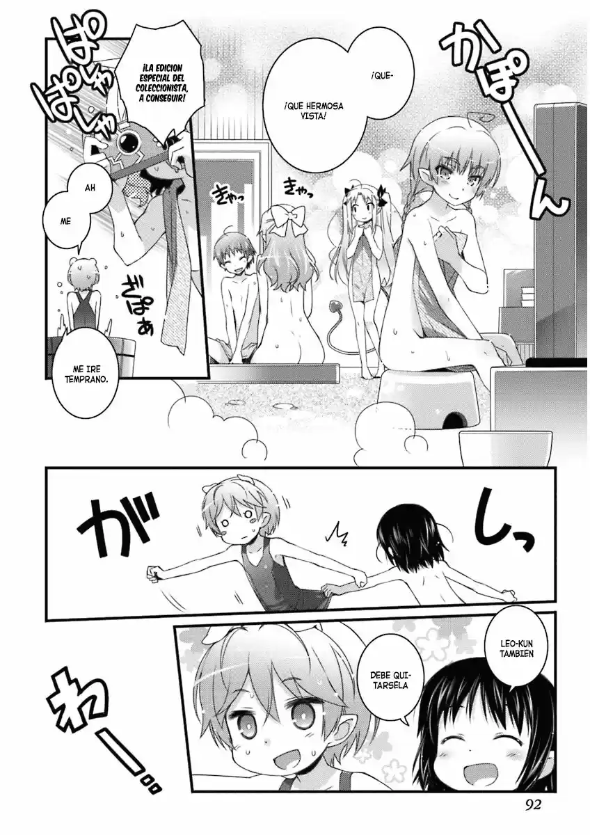 Rotte no Omocha! (2007) - Capítulo 56 - Página 15 - LectorTMOo