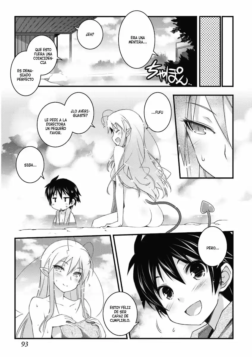 Rotte no Omocha! (2007) - Capítulo 56 - Página 16 - LectorTMOo