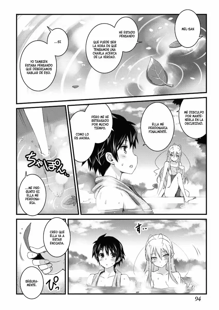 Rotte no Omocha! (2007) - Capítulo 56 - Página 17 - LectorTMOo