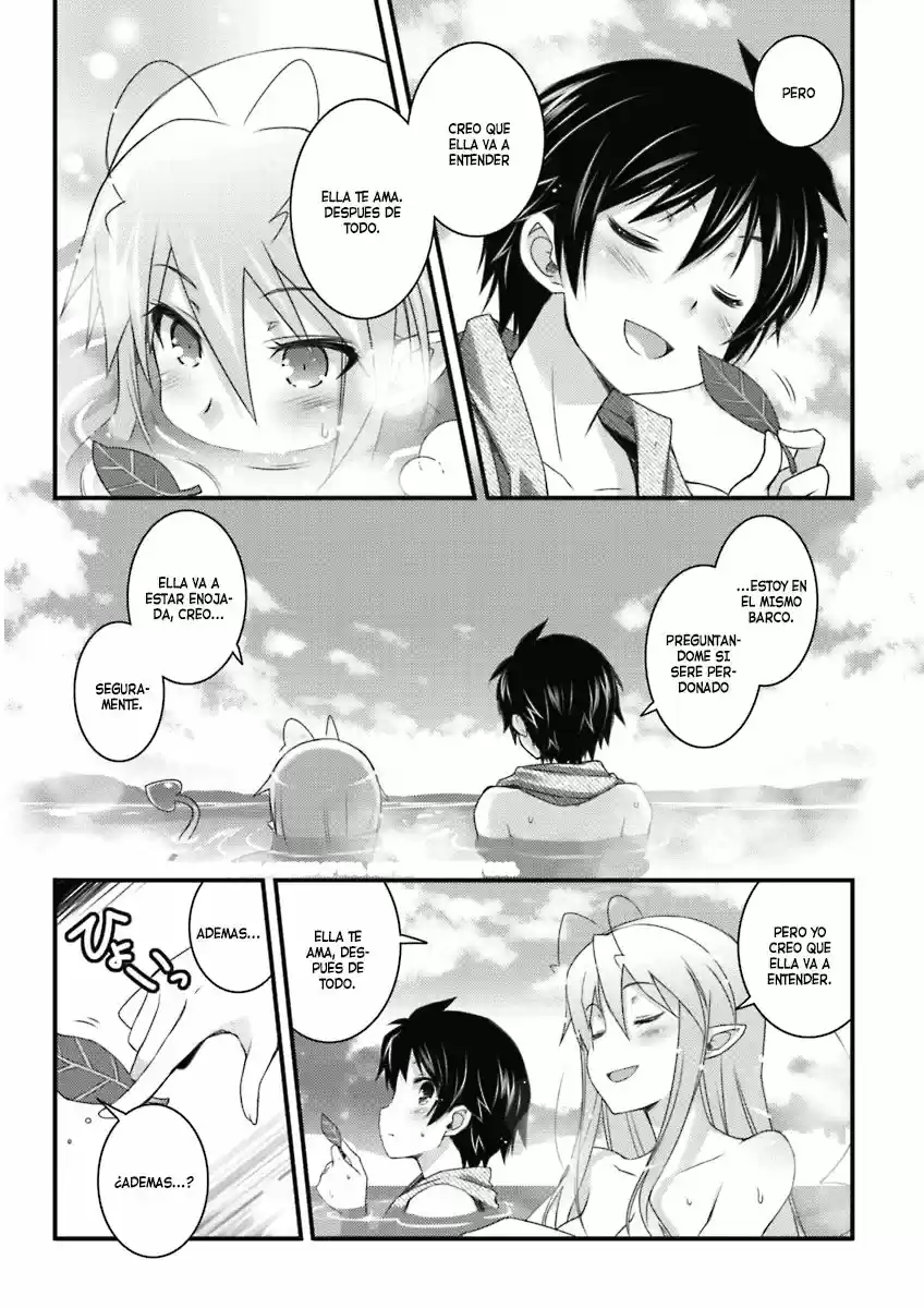 Rotte no Omocha! (2007) - Capítulo 56 - Página 18 - LectorTMOo