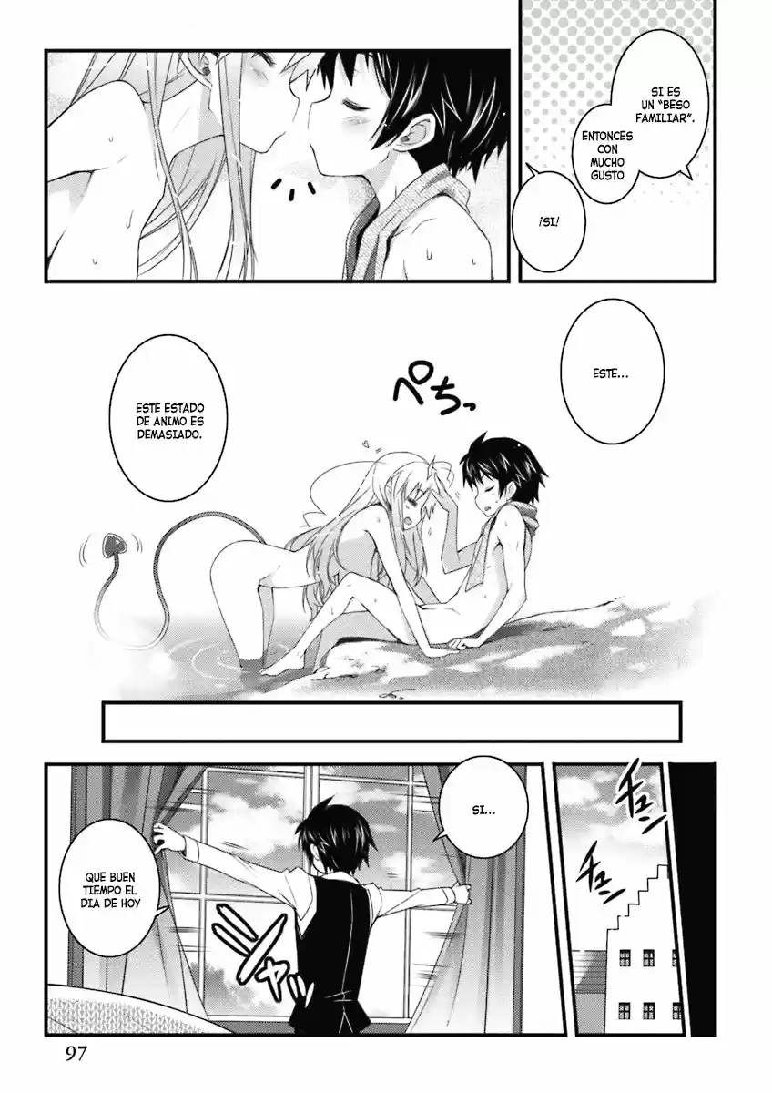 Rotte no Omocha! (2007) - Capítulo 56 - Página 20 - LectorTMOo