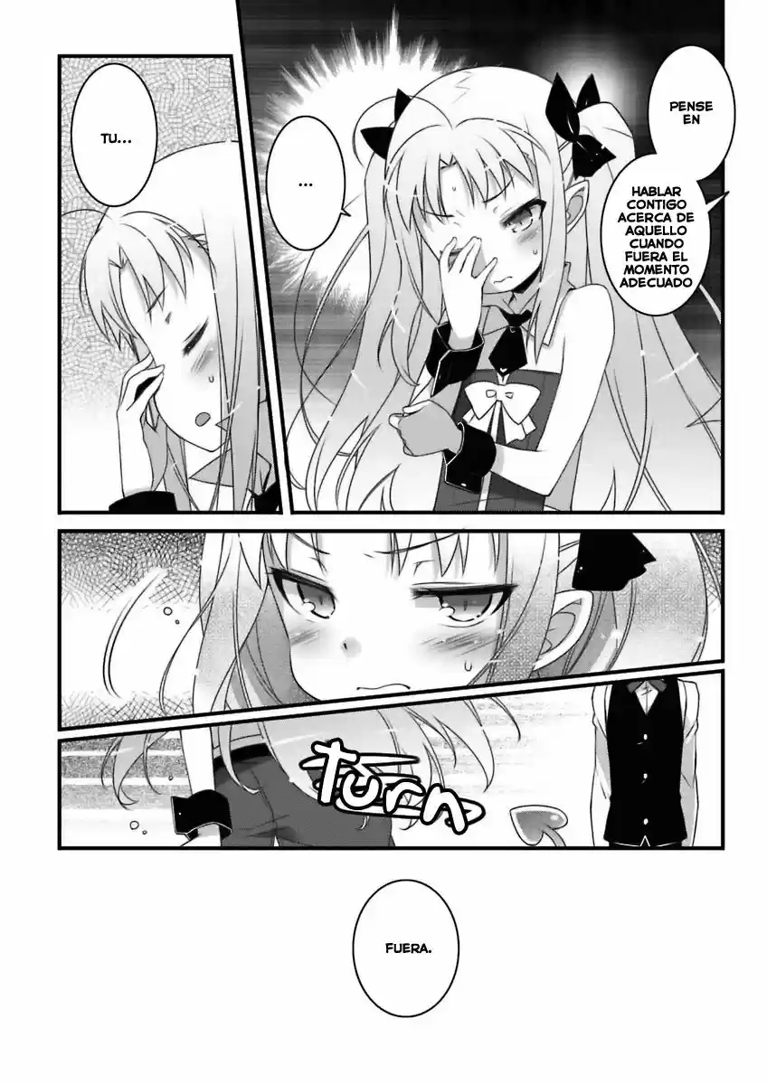 Rotte no Omocha! (2007) - Capítulo 57 - Página 5 - LectorTMOo