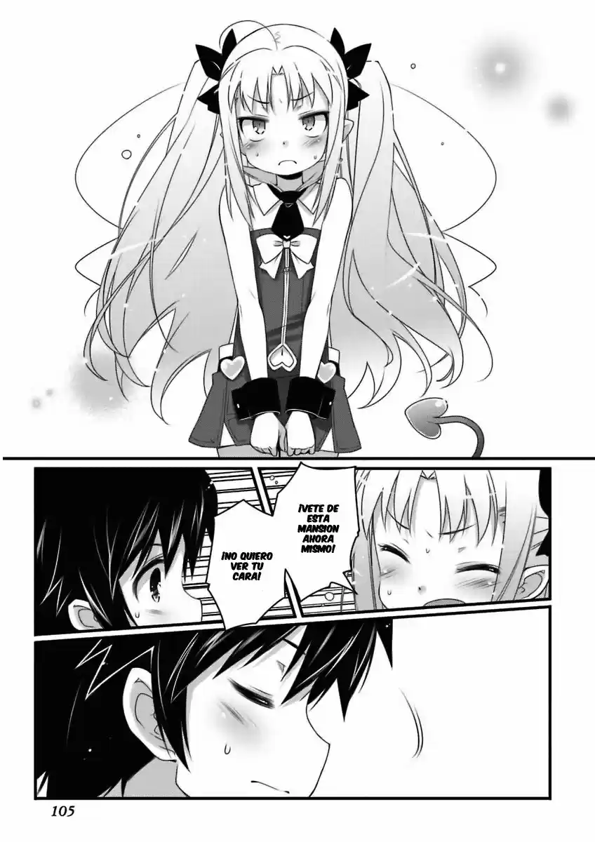 Rotte no Omocha! (2007) - Capítulo 57 - Página 6 - LectorTMOo