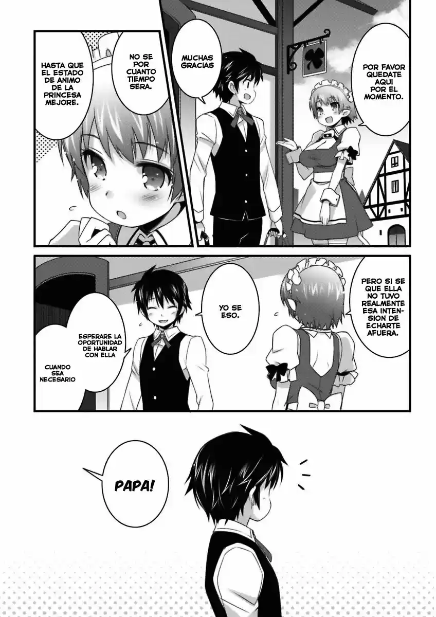 Rotte no Omocha! (2007) - Capítulo 57 - Página 9 - LectorTMOo