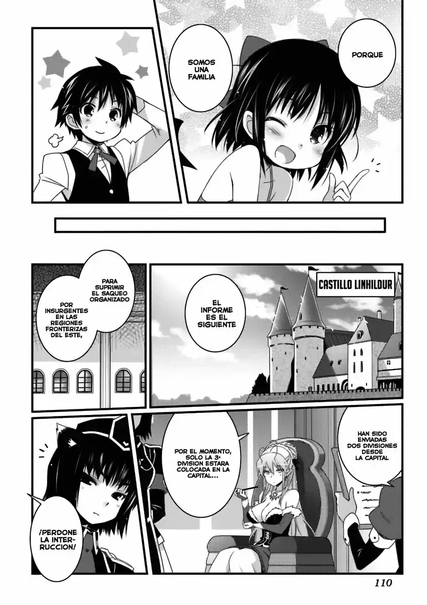 Rotte no Omocha! (2007) - Capítulo 57 - Página 11 - LectorTMOo
