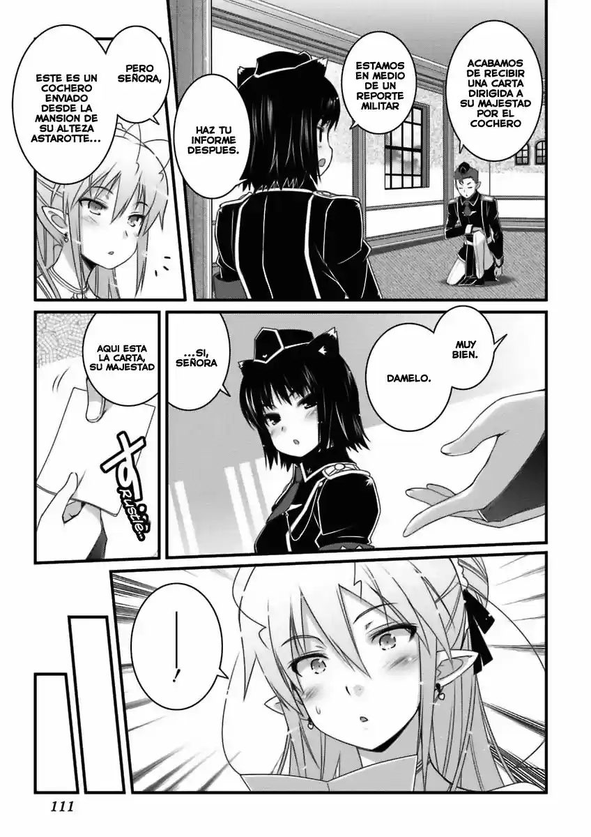 Rotte no Omocha! (2007) - Capítulo 57 - Página 12 - LectorTMOo