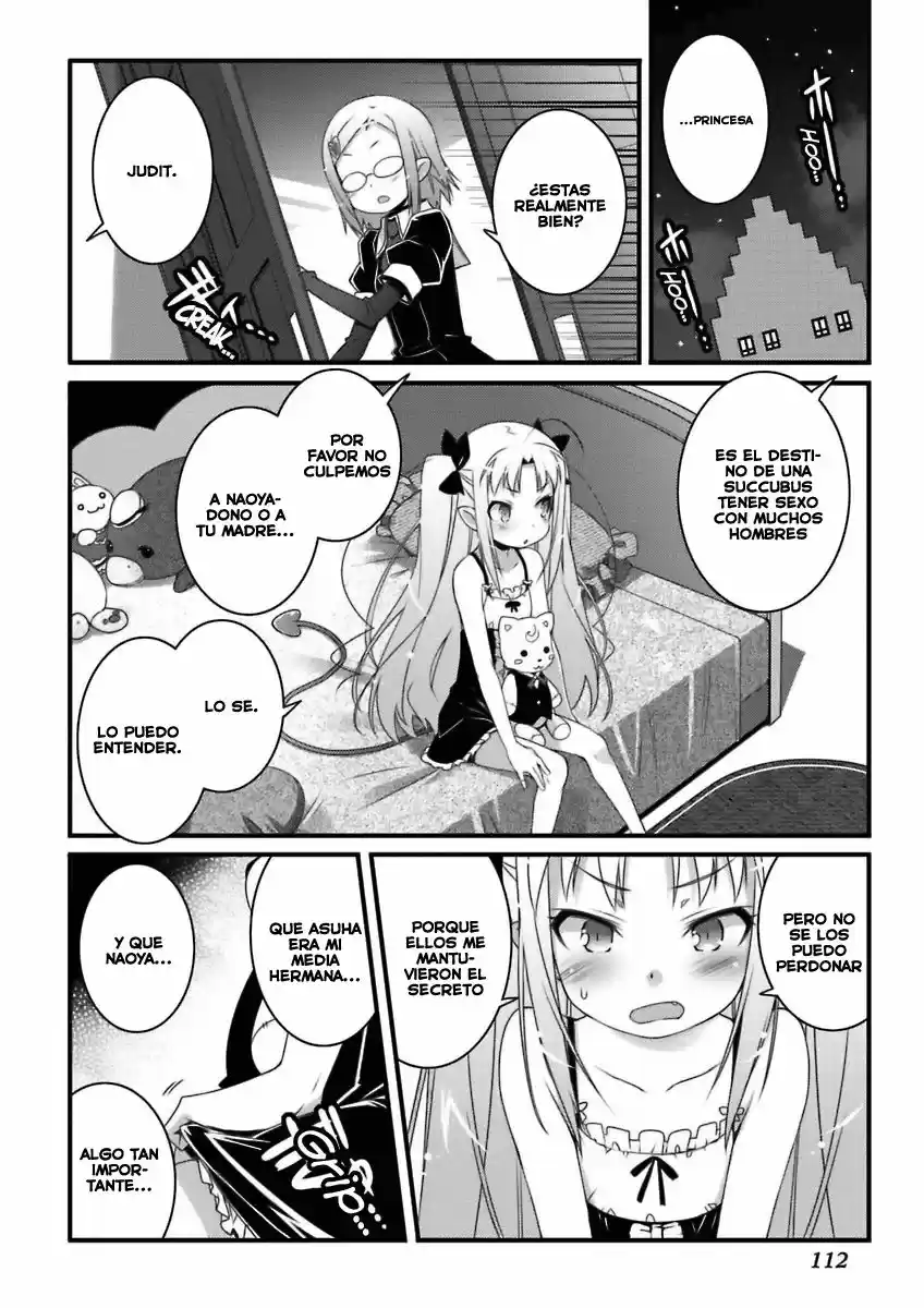Rotte no Omocha! (2007) - Capítulo 57 - Página 13 - LectorTMOo