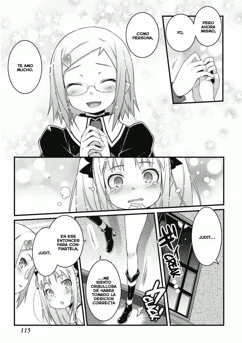 Rotte no Omocha! (2007) - Capítulo 57 - Página 16 - LectorTMOo