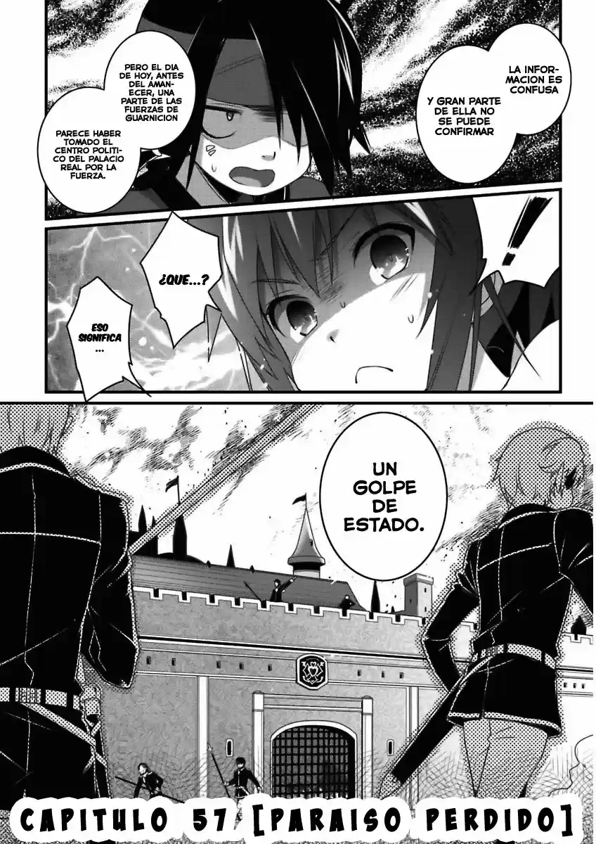 Rotte no Omocha! (2007) - Capítulo 57 - Página 23 - LectorTMOo