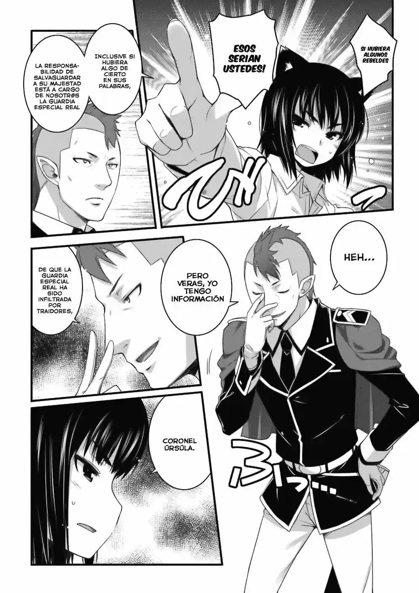 Rotte no Omocha! (2007) - Capítulo 58 - Página 4 - LectorTMOo