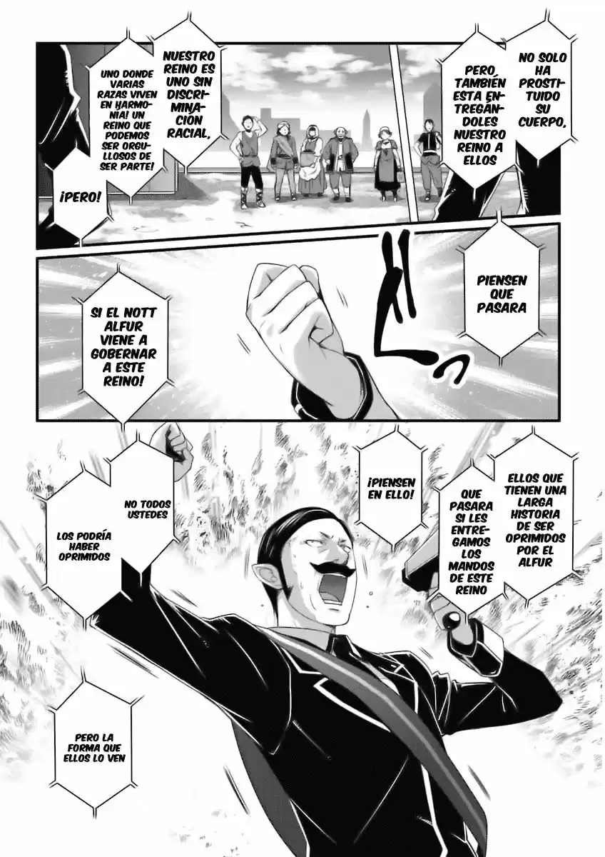 Rotte no Omocha! (2007) - Capítulo 58 - Página 13 - LectorTMOo
