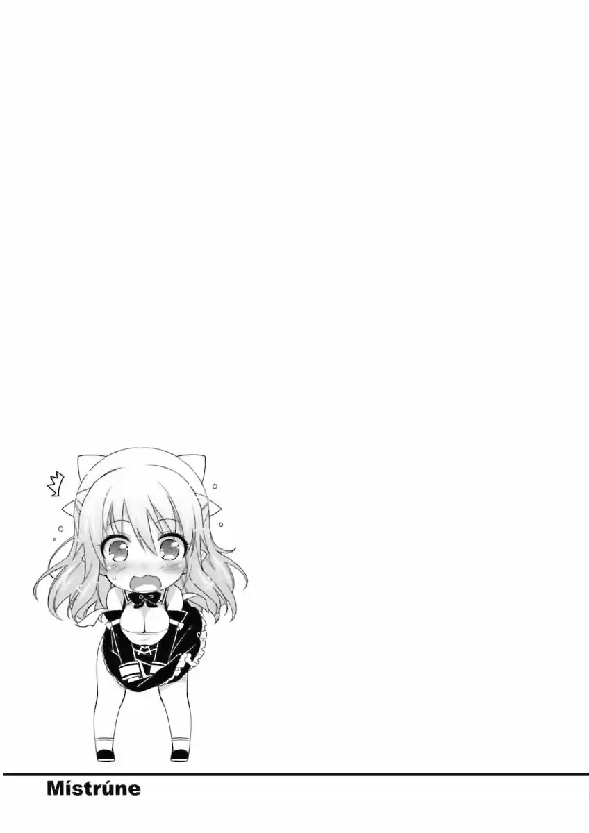 Rotte no Omocha! (2007) - Capítulo 58 - Página 18 - LectorTMOo
