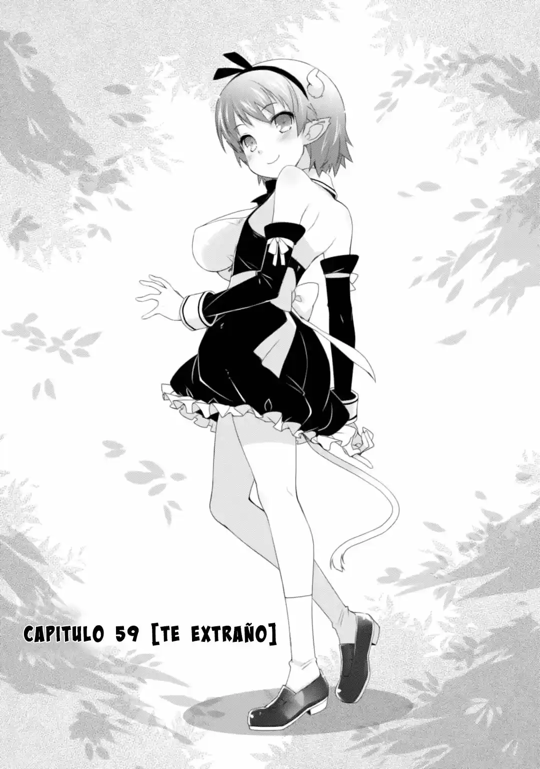 Rotte no Omocha! (2007) - Capítulo 59 - Página 8 - LectorTMOo
