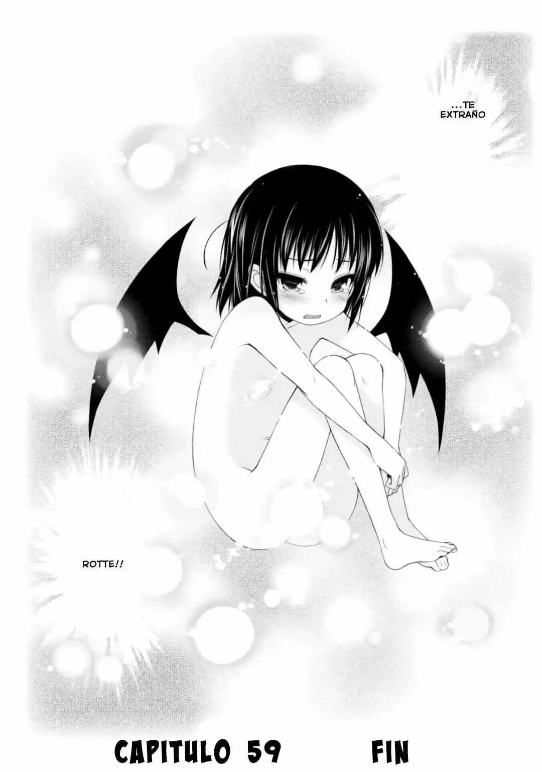 Rotte no Omocha! (2007) - Capítulo 59 - Página 16 - LectorTMOo