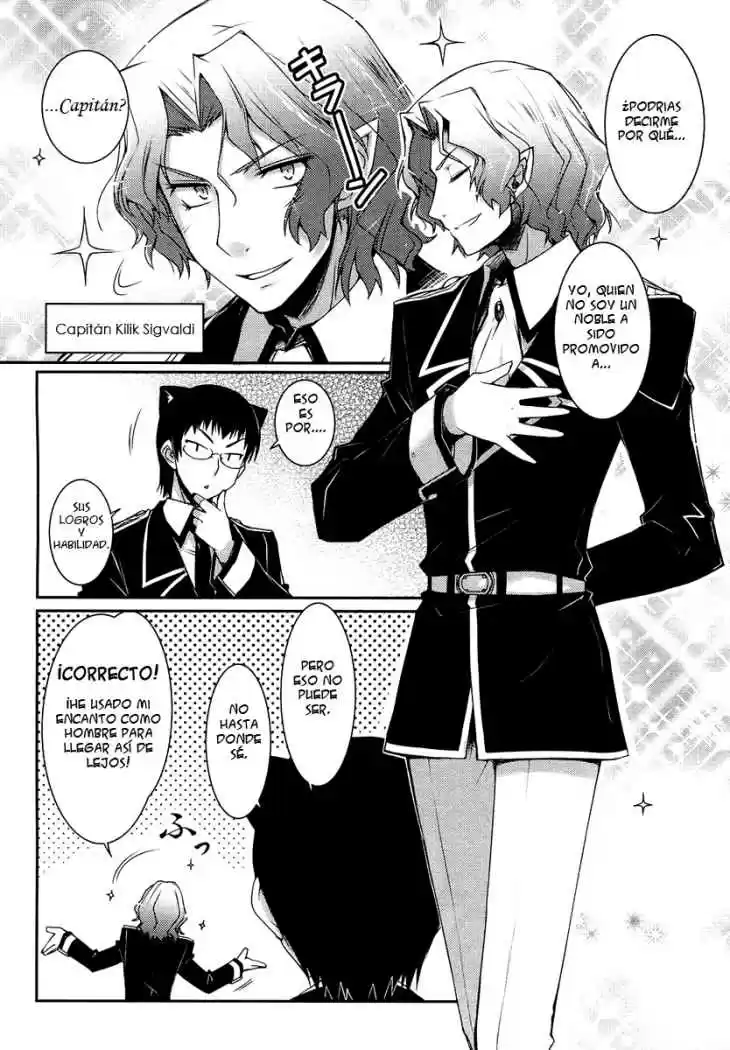 Rotte no Omocha! (2007) - Capítulo 6 - Página 2 - LectorTMOo