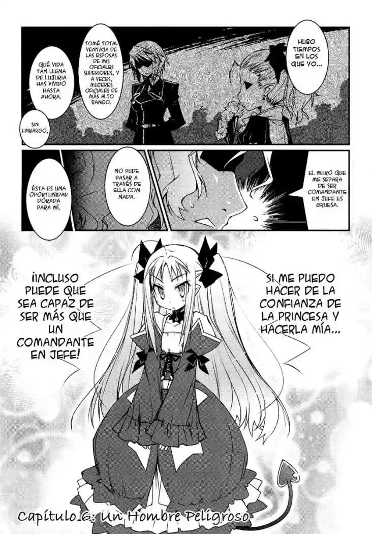 Rotte no Omocha! (2007) - Capítulo 6 - Página 3 - LectorTMOo