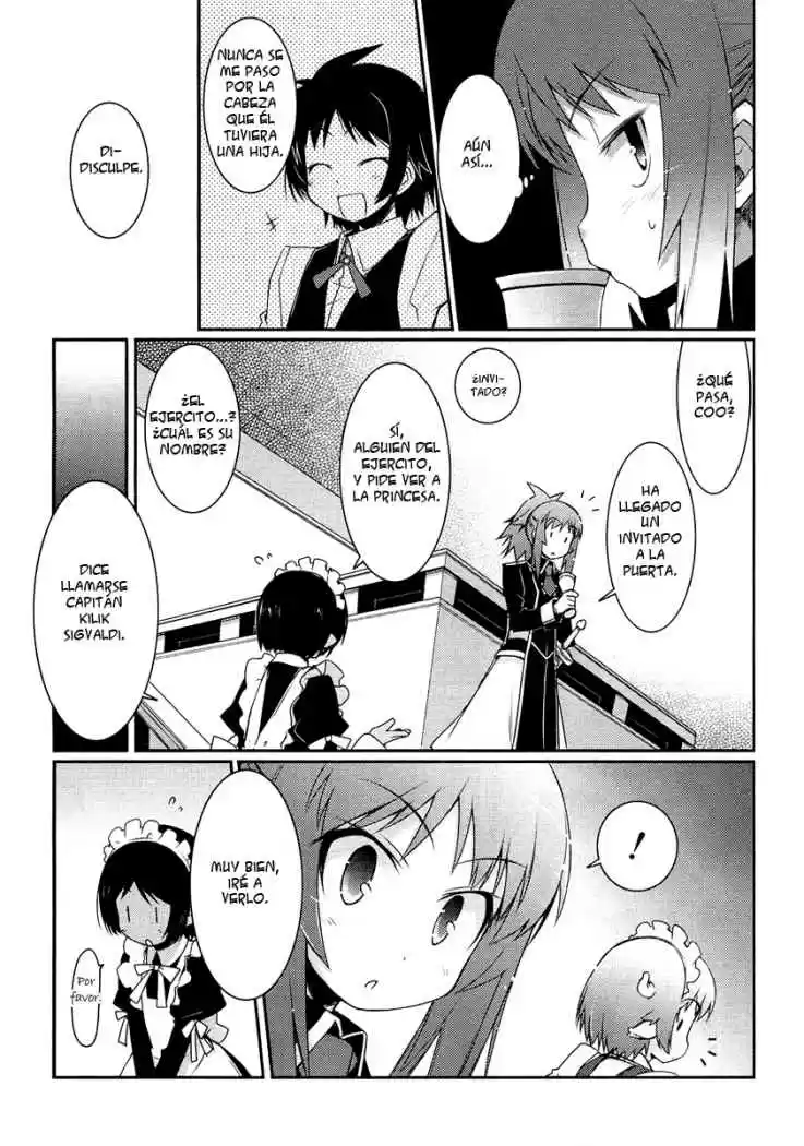 Rotte no Omocha! (2007) - Capítulo 6 - Página 6 - LectorTMOo