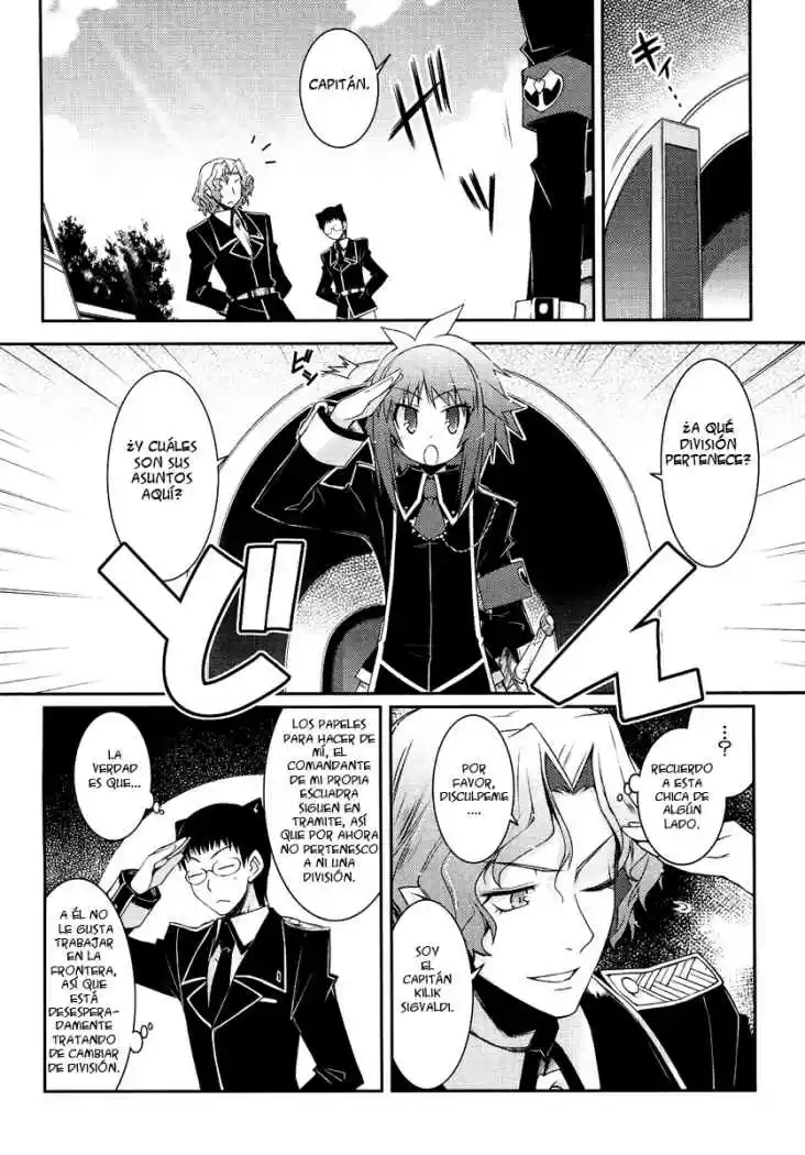 Rotte no Omocha! (2007) - Capítulo 6 - Página 7 - LectorTMOo