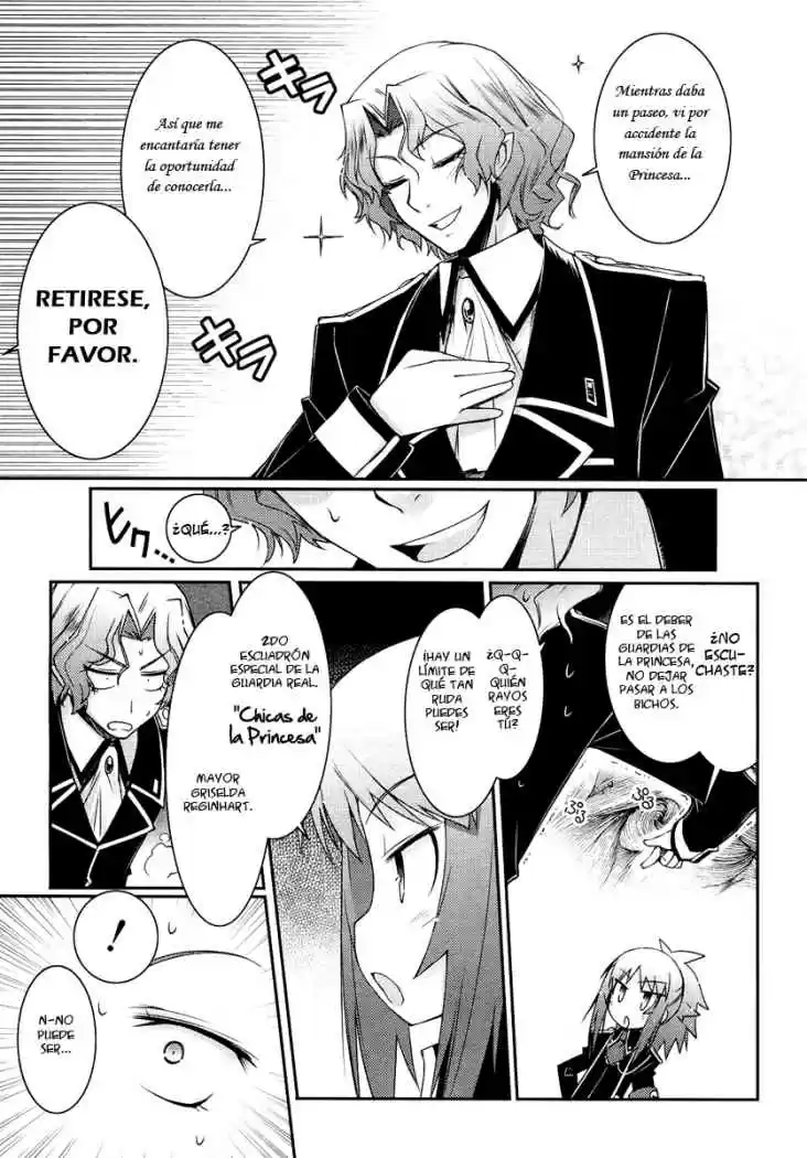 Rotte no Omocha! (2007) - Capítulo 6 - Página 8 - LectorTMOo