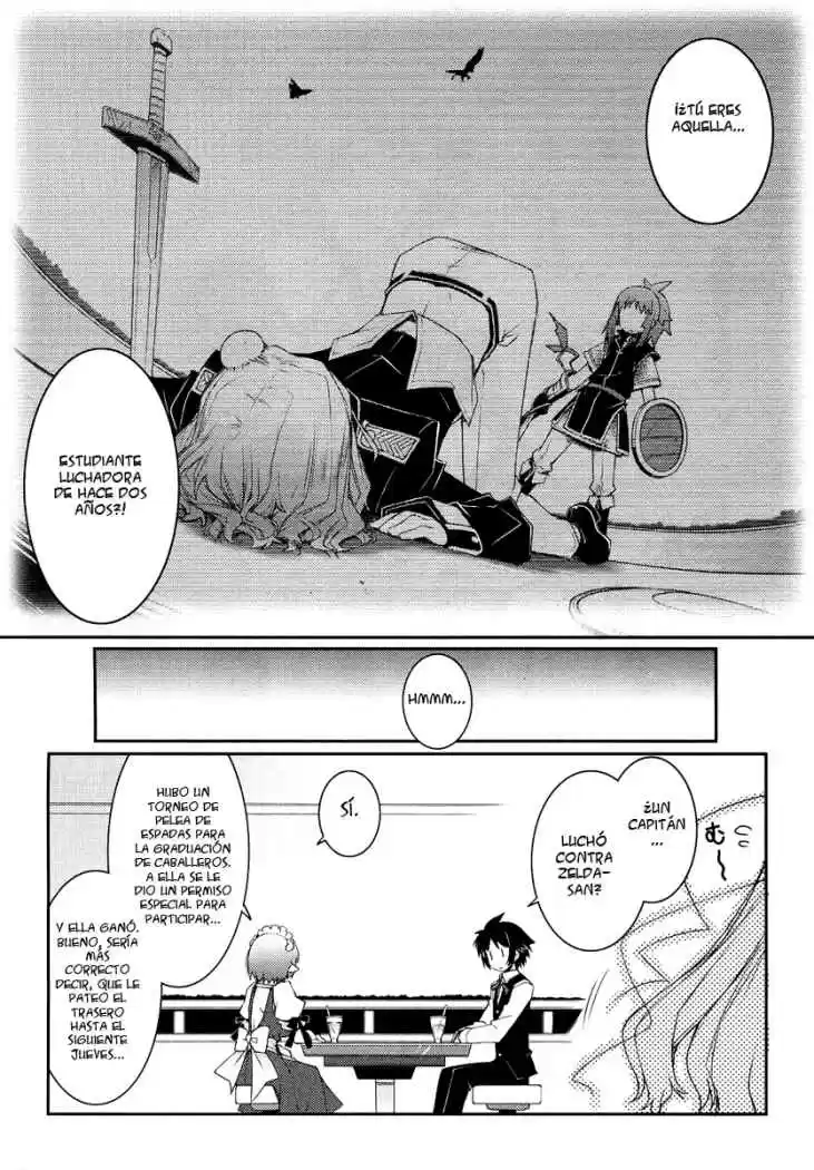 Rotte no Omocha! (2007) - Capítulo 6 - Página 9 - LectorTMOo