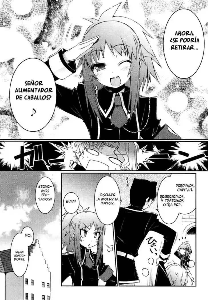 Rotte no Omocha! (2007) - Capítulo 6 - Página 11 - LectorTMOo