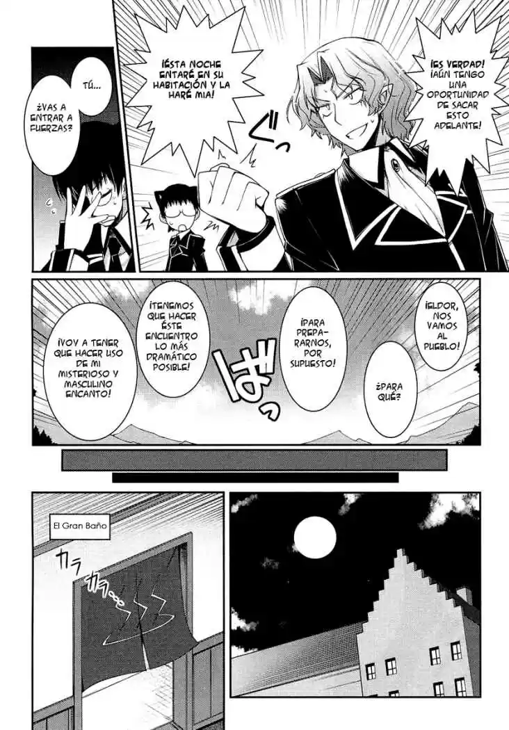 Rotte no Omocha! (2007) - Capítulo 6 - Página 13 - LectorTMOo