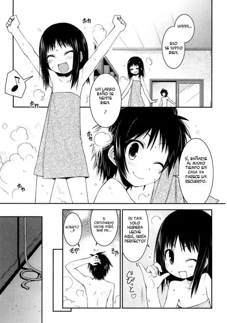 Rotte no Omocha! (2007) - Capítulo 6 - Página 14 - LectorTMOo