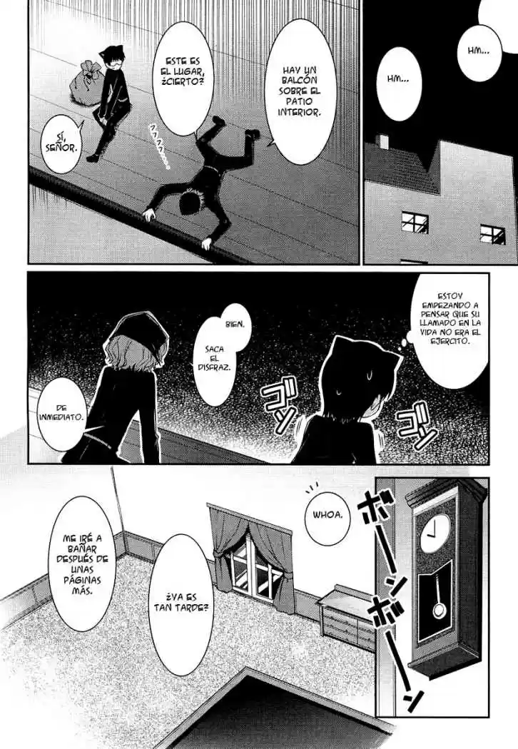 Rotte no Omocha! (2007) - Capítulo 6 - Página 15 - LectorTMOo