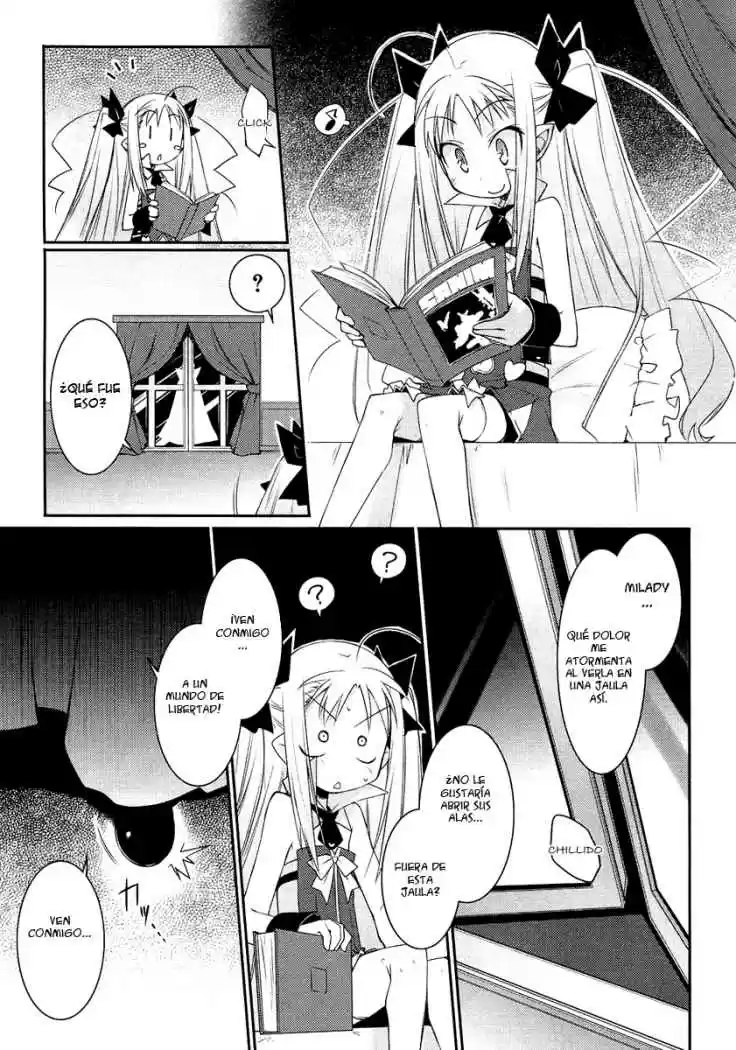 Rotte no Omocha! (2007) - Capítulo 6 - Página 16 - LectorTMOo