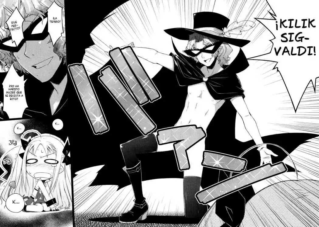 Rotte no Omocha! (2007) - Capítulo 6 - Página 17 - LectorTMOo