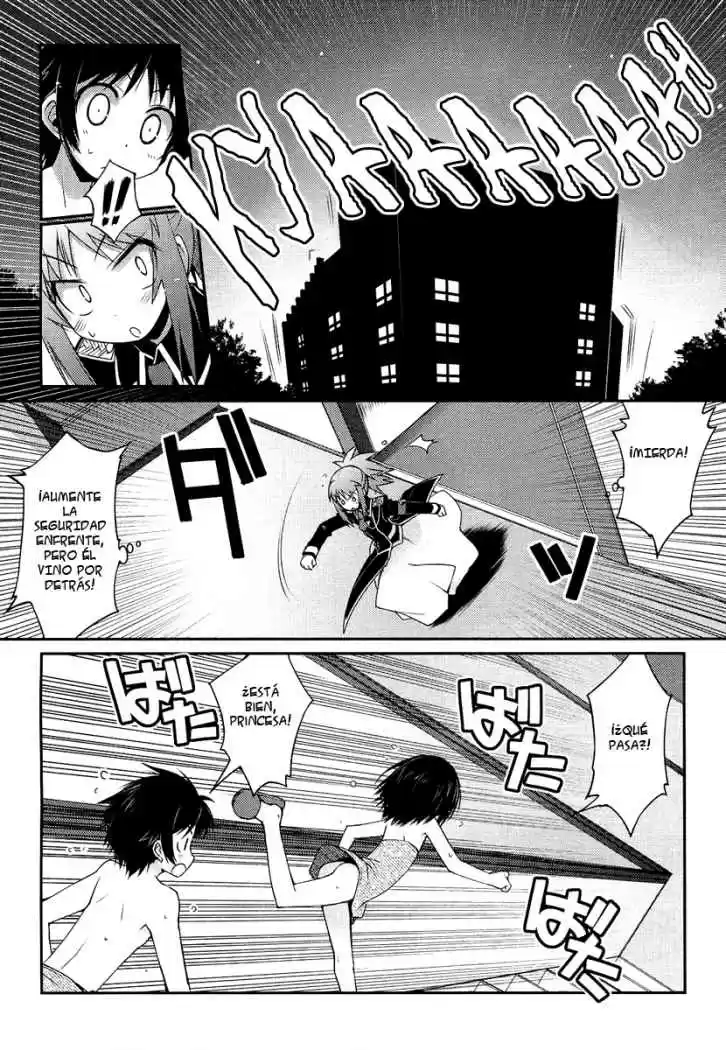 Rotte no Omocha! (2007) - Capítulo 6 - Página 18 - LectorTMOo