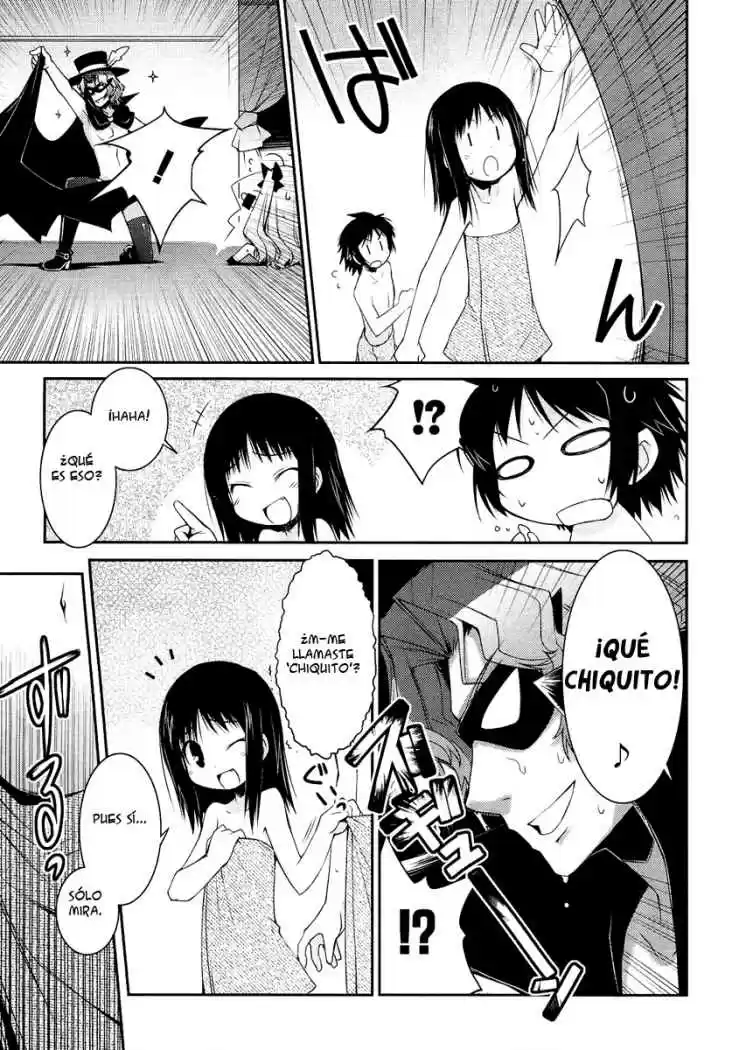 Rotte no Omocha! (2007) - Capítulo 6 - Página 19 - LectorTMOo