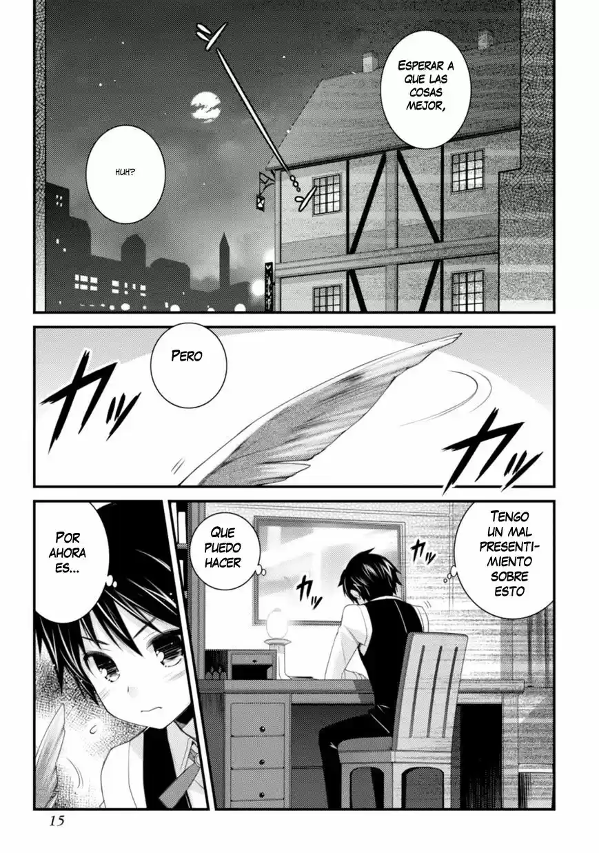 Rotte no Omocha! (2007) - Capítulo 60 - Página 1 - LectorTMOo