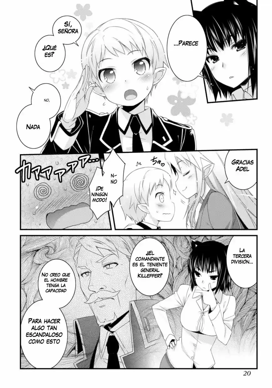 Rotte no Omocha! (2007) - Capítulo 60 - Página 6 - LectorTMOo