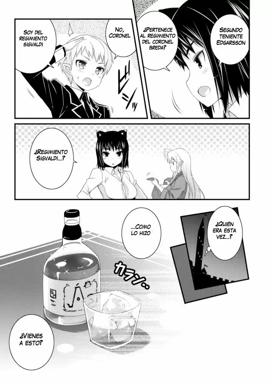 Rotte no Omocha! (2007) - Capítulo 60 - Página 7 - LectorTMOo
