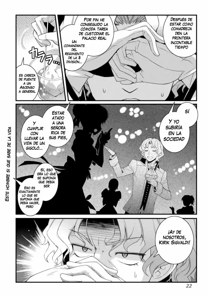 Rotte no Omocha! (2007) - Capítulo 60 - Página 8 - LectorTMOo