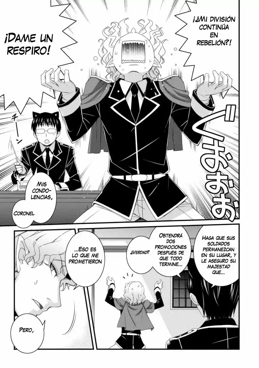 Rotte no Omocha! (2007) - Capítulo 60 - Página 9 - LectorTMOo