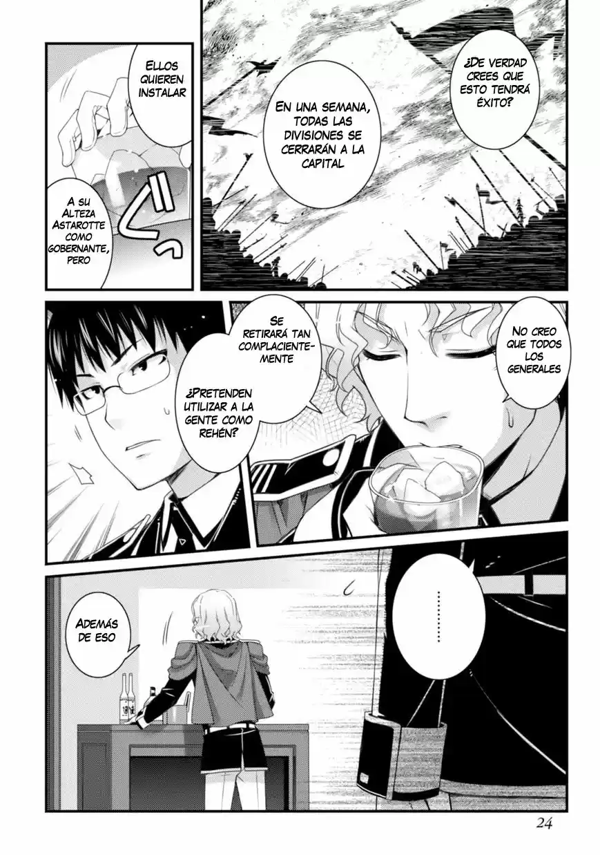Rotte no Omocha! (2007) - Capítulo 60 - Página 10 - LectorTMOo