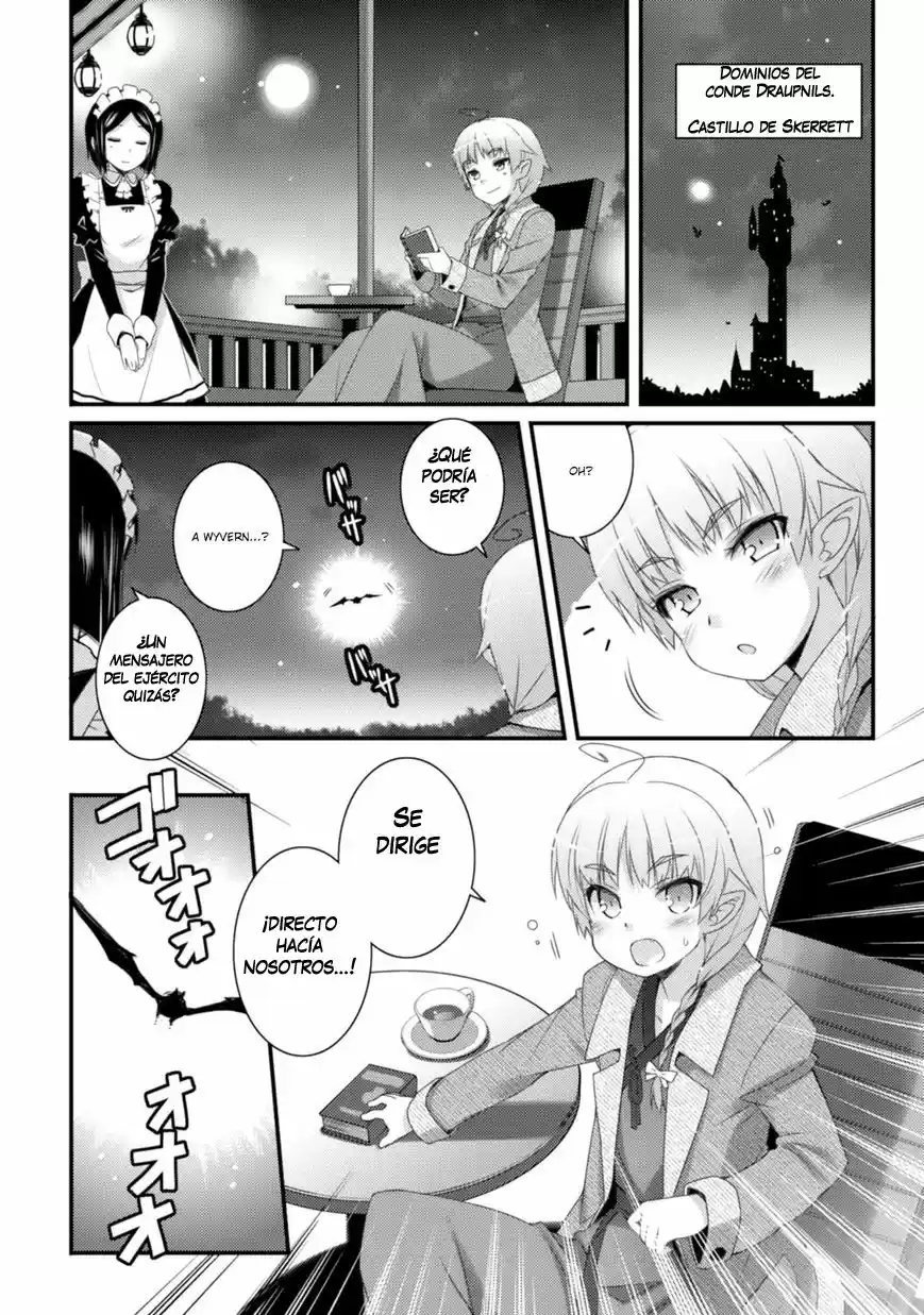 Rotte no Omocha! (2007) - Capítulo 60 - Página 12 - LectorTMOo