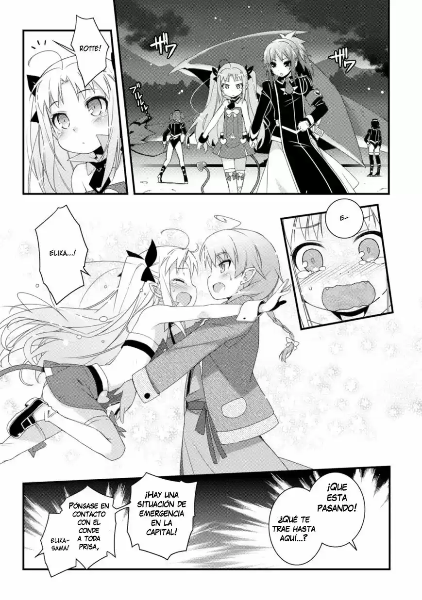 Rotte no Omocha! (2007) - Capítulo 60 - Página 13 - LectorTMOo