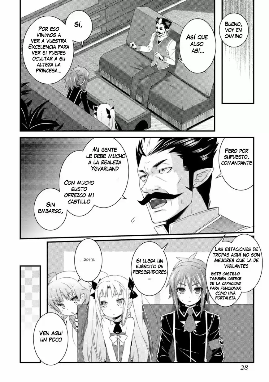 Rotte no Omocha! (2007) - Capítulo 60 - Página 14 - LectorTMOo