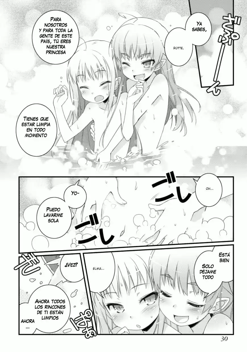 Rotte no Omocha! (2007) - Capítulo 60 - Página 16 - LectorTMOo
