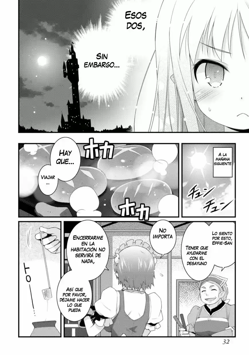 Rotte no Omocha! (2007) - Capítulo 60 - Página 18 - LectorTMOo