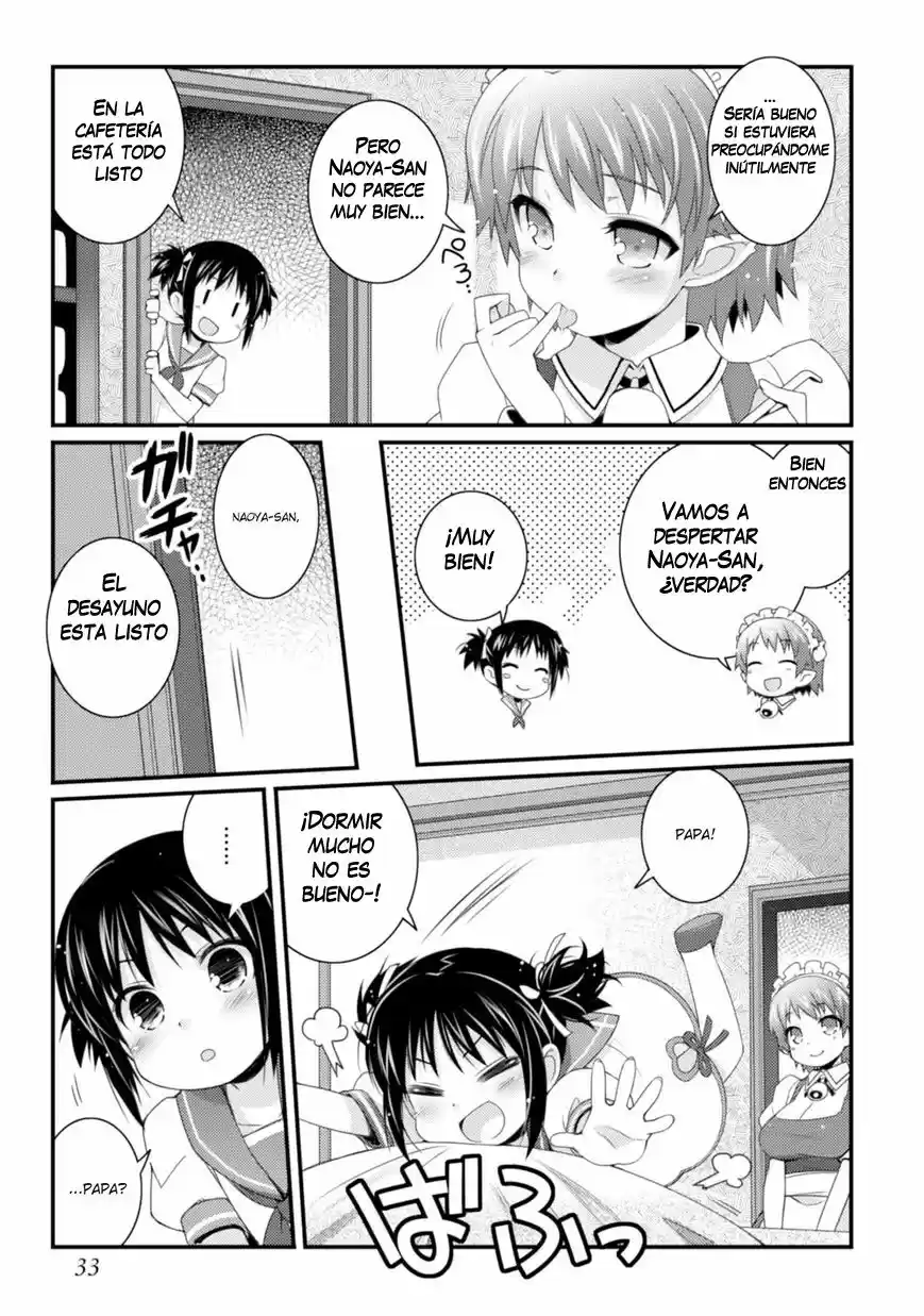 Rotte no Omocha! (2007) - Capítulo 60 - Página 19 - LectorTMOo