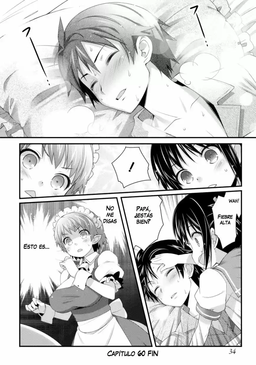 Rotte no Omocha! (2007) - Capítulo 60 - Página 20 - LectorTMOo